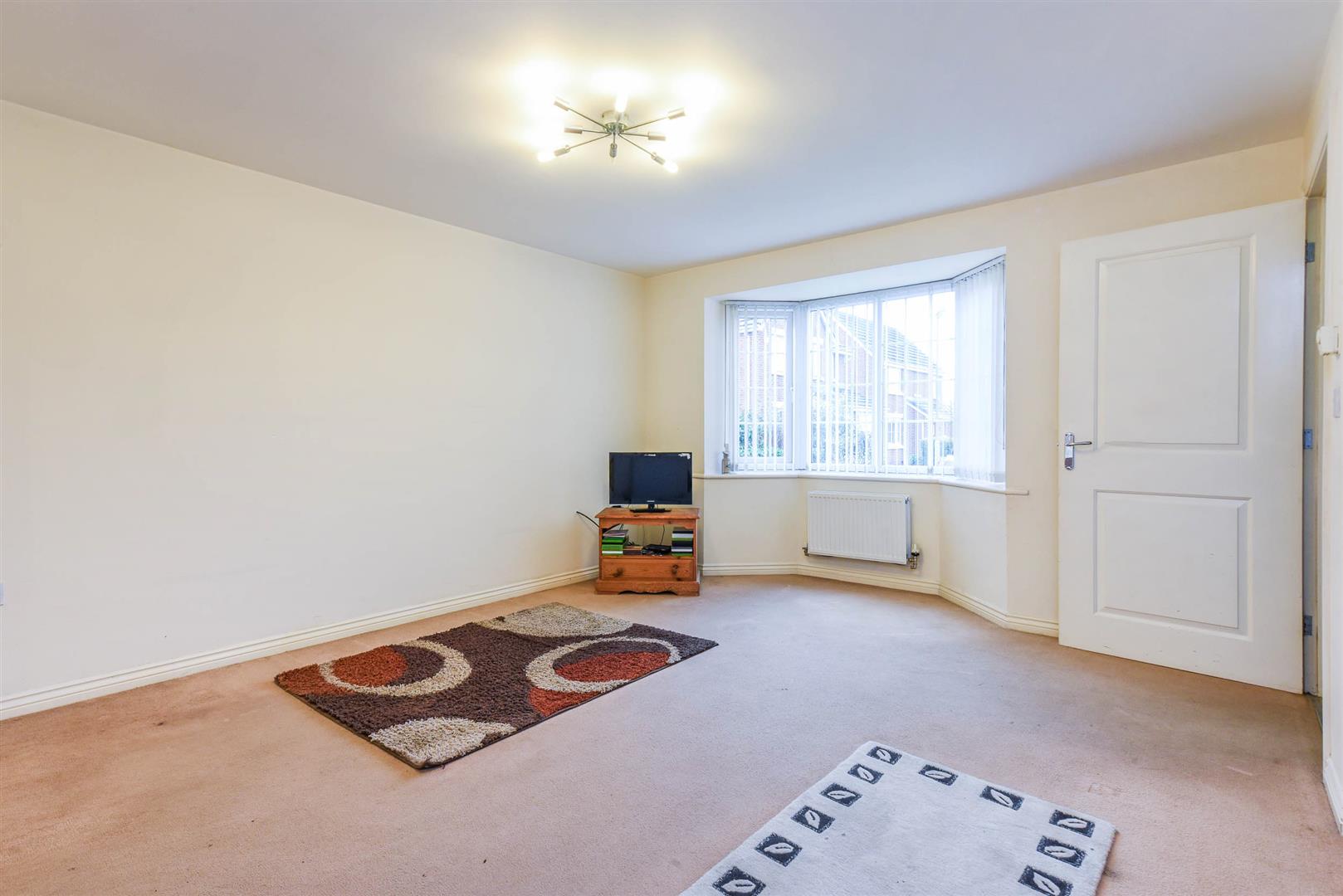 Holland House Way, Chorley
